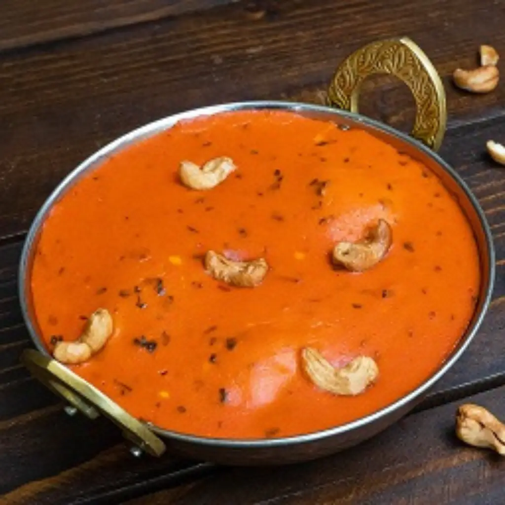 Butter Kofta